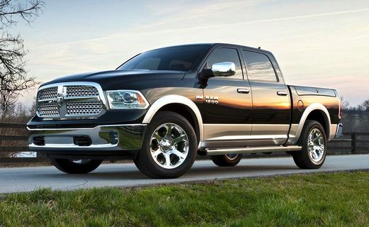 2018 Ram 1500 ST