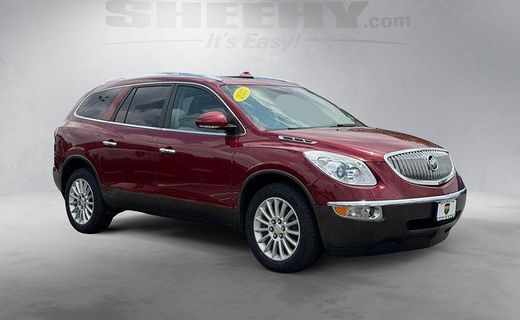 2011 Buick Enclave CXL
