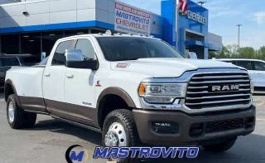 2024 Ford F-250 XL