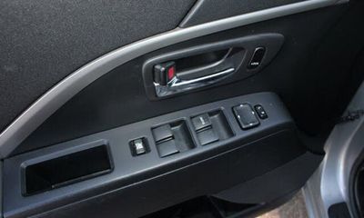 2012 Mazda MAZDA5 Sport GX