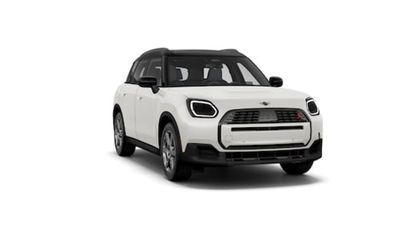 2027 Mini Countryman S ALL4