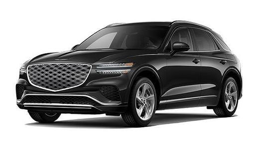 2026 Genesis GV70 2 5T Advanced