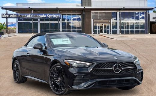 2026 Mercedes-Benz CLE CLE450 4MATIC