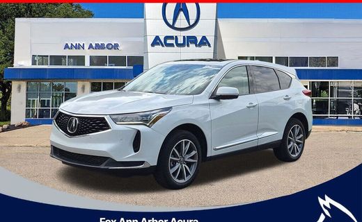 2023 Acura RDX Technology