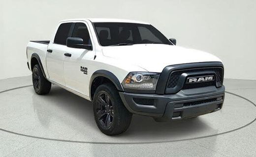 2024 Ram 1500