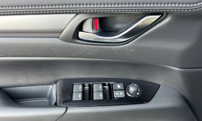 2025 Mazda CX-5 Select