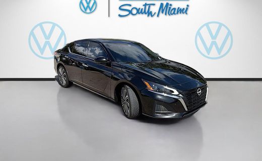 2023 Nissan Altima SL