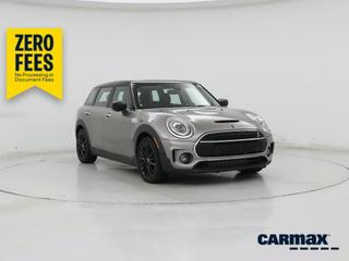 2020 Mini Clubman S