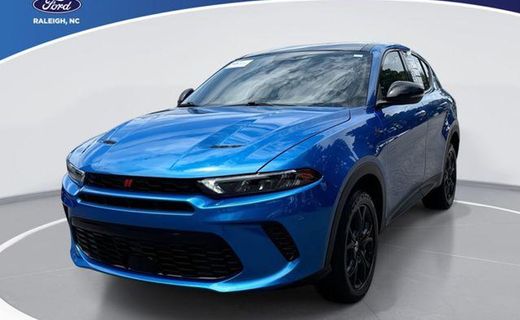 2024 Dodge Hornet GT Plus