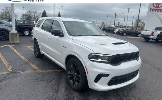 2022 Dodge Durango