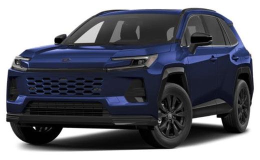 2026 Toyota RAV4 Prime phev GR Sport