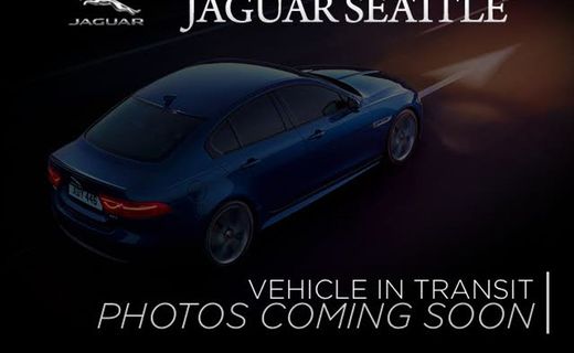 2022 Land Rover Discovery Sport SE