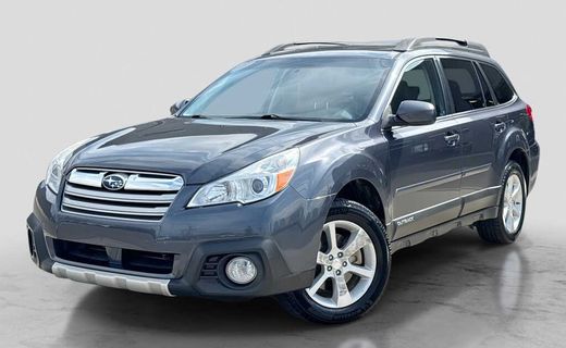 2014 Subaru Outback