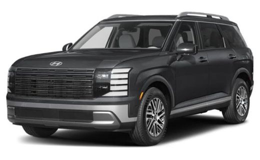2027 Hyundai Palisade SEL