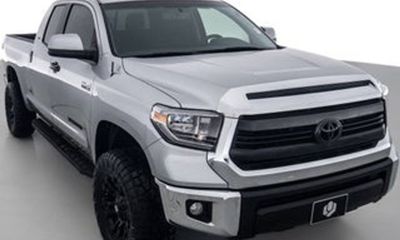2015 Toyota Tundra SR5 Grade
