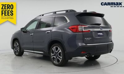 2025 Subaru Ascent Touring