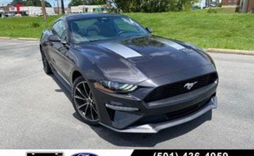 2022 Ford Mustang Shelby GT500 Coupe