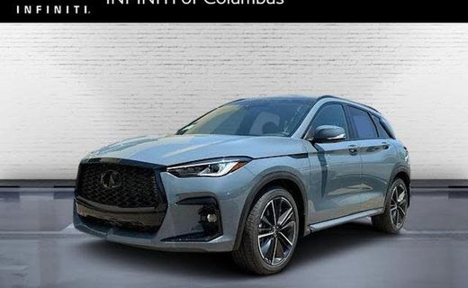 2023 Infiniti QX50 Sport