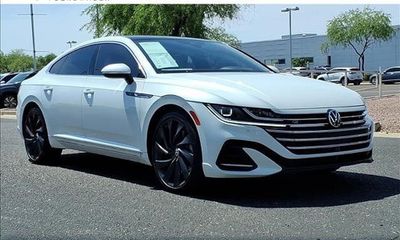 2022 Volkswagen Arteon 4Motion SEL R