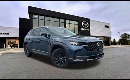 2026 Mazda CX-50 Preferred