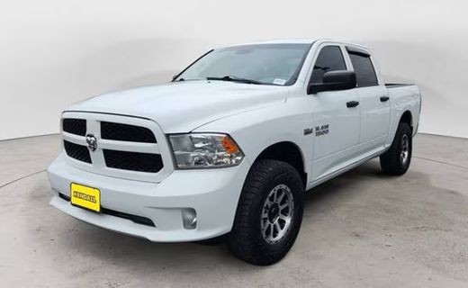 2013 Ram 1500 ST