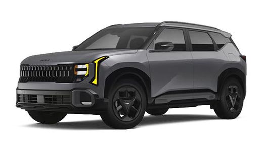 2027 Kia Seltos