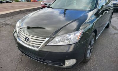 2010 Lexus ES 350