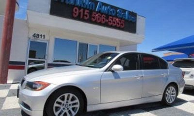 2005 Audi A4 18T