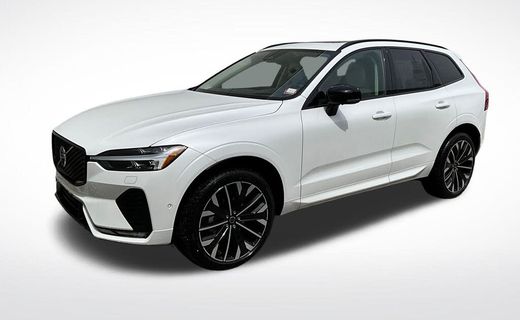 2026 Volvo XC60 Ultra Dark