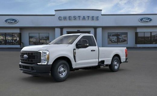 2024 Ford F-250 XL