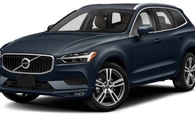 2021 Volvo XC60 Momentum