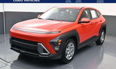 2026 Hyundai Kona SE