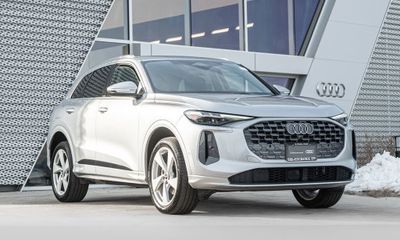 2025 Audi Q5 Quattro Premium Plus