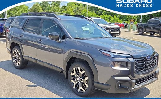 2026 Subaru Outback Touring