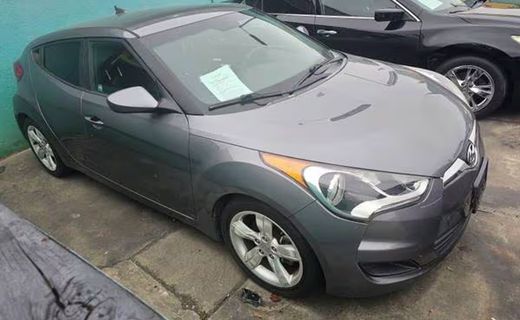 2015 Hyundai Veloster