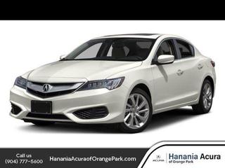 2016 Acura ILX
