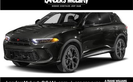2024 Dodge Hornet GT