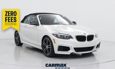 2021 BMW M240I xDrive