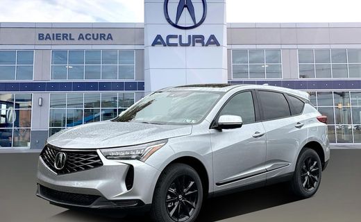 2026 Acura RDX