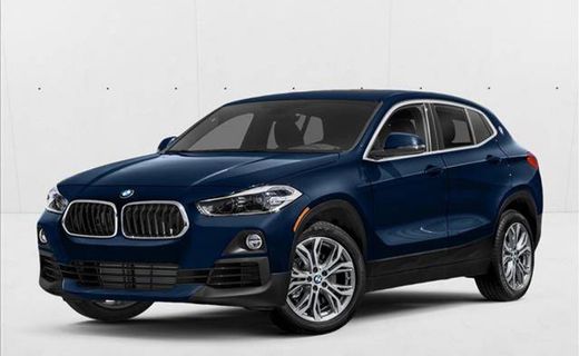 2020 BMW X2 SDRIVE28I