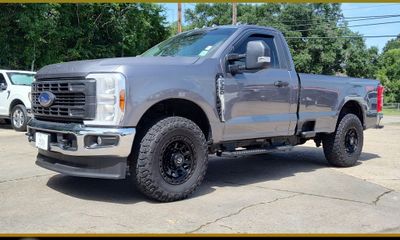 2024 Ford F-350 XL