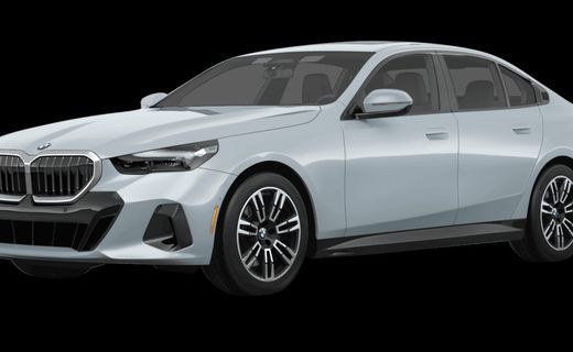 2024 BMW 530I