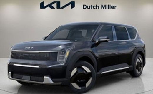 2027 Kia Telluride