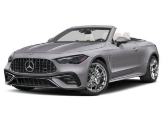 2026 Mercedes-Benz CLE AMG CLE53 4MATIC