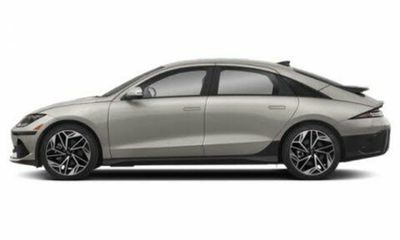 2023 Hyundai Ioniq 6 SEL