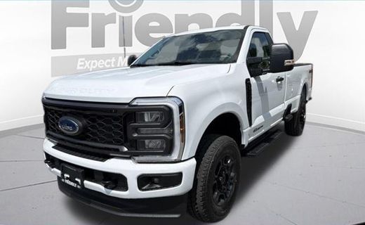 2026 Ford F-350 XL