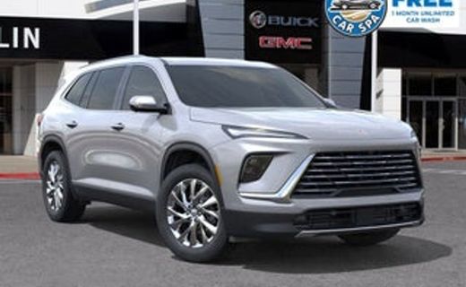 2025 Buick Enclave ST