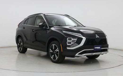 2024 Mitsubishi Eclipse Cross