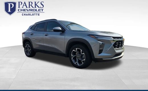 2024 Chevrolet Trax 1LT