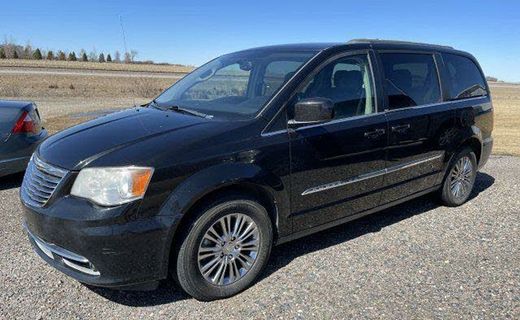 2014 Chrysler Town AND Country Touring